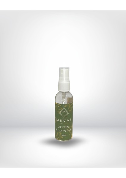 Mevas 50 ml Zeytin Kolonya Spreyli fiyatları
