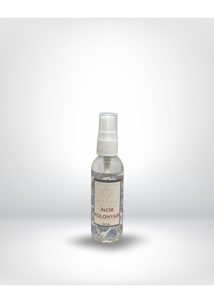 Mevas 50 ml İncir Kolonya Spreyli fiyatları