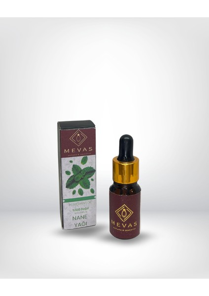 Nane Yağı %100 Organik Sertifikalı fiyatları