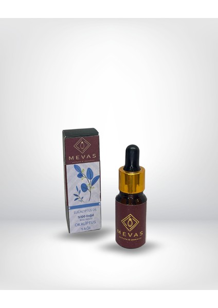 Okaliptus Yağı %100 Organik Sertifikalı fiyatları