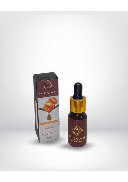 Portakal Yağı %100 Organik Sertifikalı fiyatları