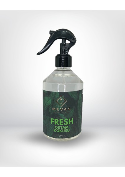 Fresh Ortam Kokusu modelleri