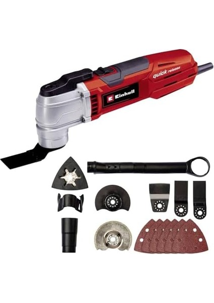 Te-Mg 300 Eq, Çok Amaçlı Raspalama Makinesi modelleri