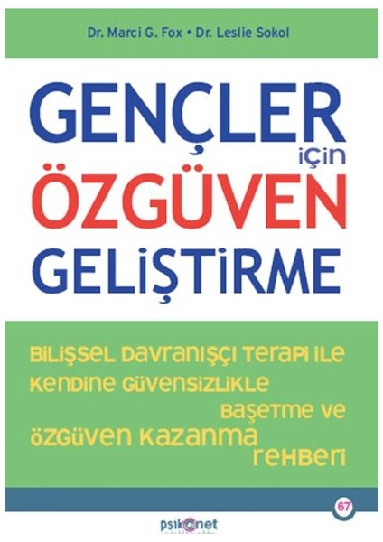 Gençler Için Özgüven Geliştirme
