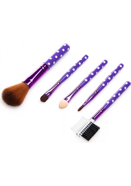 Makyaj Fırça Seti 242 ( Lisinya )
