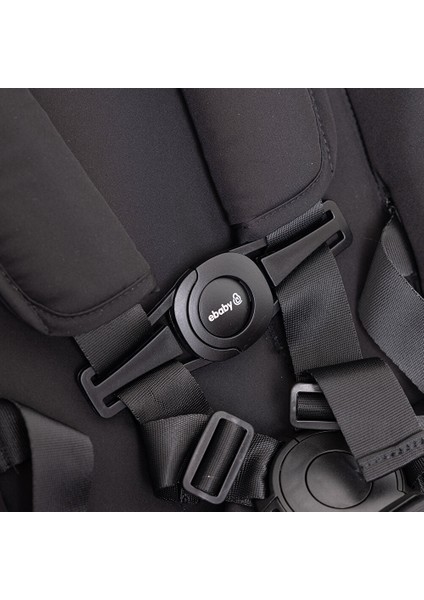 Oto Koltuğu Kemer Tutucu Klips 1 Adet