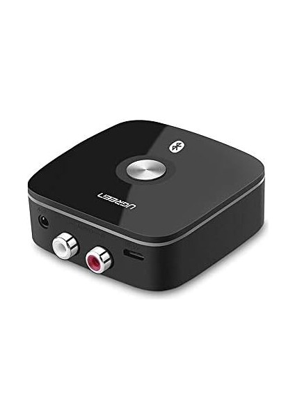 5.1 Rca Aux Ses, Siyah modelleri