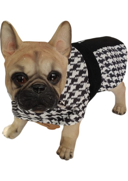 Taıl&paws Pamuklu Nefes Alan Yazlık Köpek Elbisesi - Rahat ve Hafif