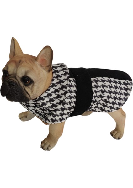 Taıl&paws Pamuklu Nefes Alan Yazlık Köpek Elbisesi - Rahat ve Hafif fiyatları