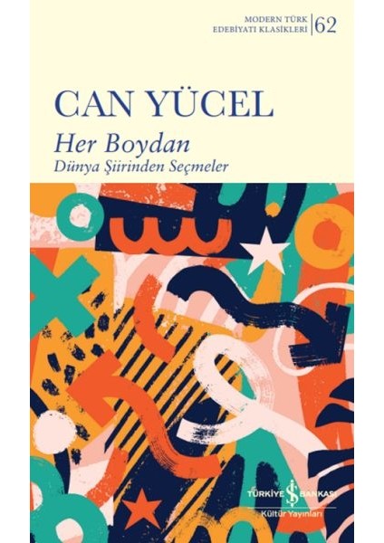 Her Boydan – Dünya Şiirinden Seçmeler