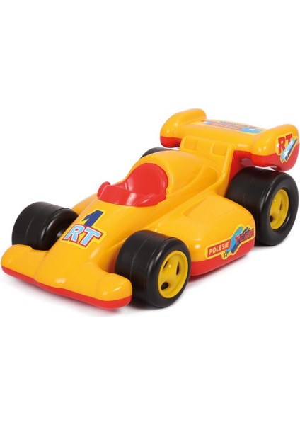 Polesie Formula Yarış Arabası - POL-8961 (Lisinya)