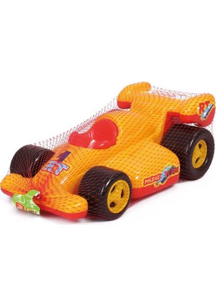 Polesie Formula Yarış Arabası - POL-8961 (Lisinya) modelleri