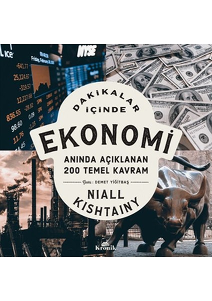 Dakikalar Içinde Ekonomi