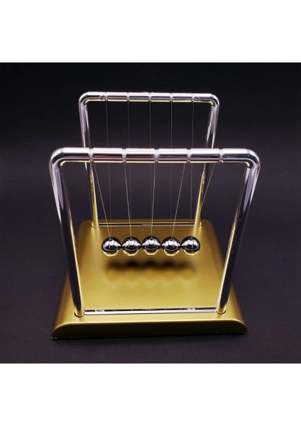 Büyük Boy Newton Denge Topları