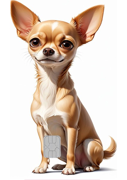 Kart Kaplama Sticker Banka Kredi Kartı Kaplama Stickeri KK1696