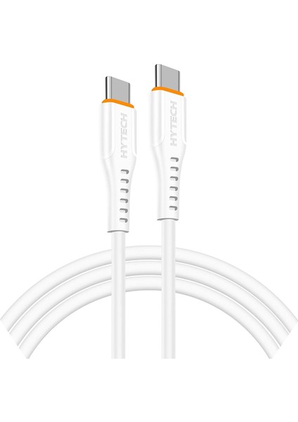 HY-XPD20 Pd 1m Typec To Lightning Hızlı Şarj Kablosu