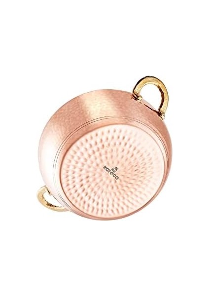 Alacahöyük Güveç Tencere 20 cm fiyatları