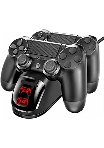 Ps5 Kol Şarj Edici Yh-49 fiyatları