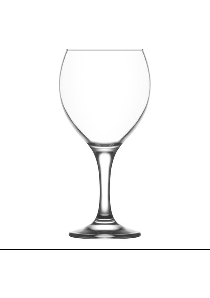 6&apos;lı Goblet