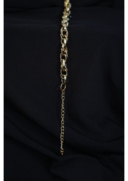 Çelik Halat Bileklik Iç Içe Geçmeli Model Kararmaz modelleri