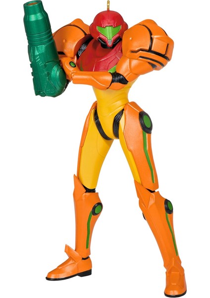 Keepsake Süsü 2023, Metroid Samus Süsleme, Oyuncular Için Hediyeler