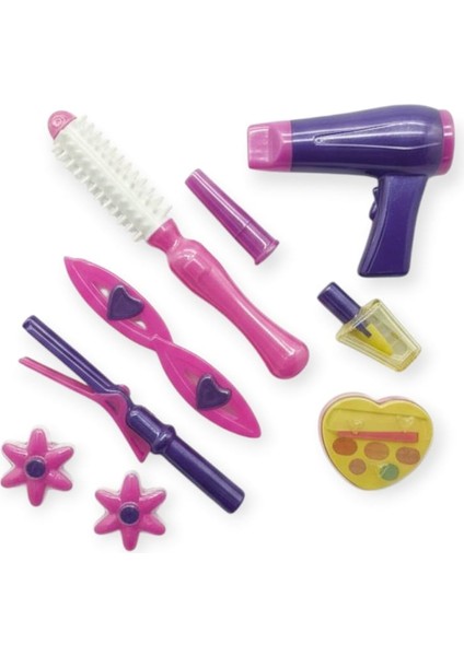 SMK002 - Büyük Kartela Güzellik Seti (Lisinya) fiyatları