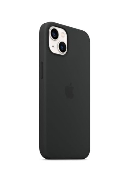 Magsafe Özellikli Silikon Kılıf (13) - Gece Yarısı fiyatları