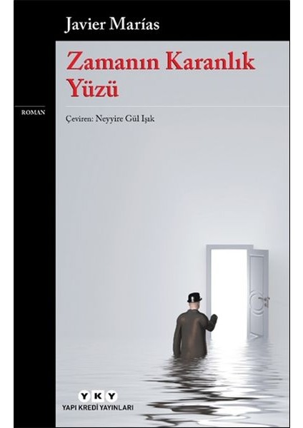 Zamanın Karanlık Yüzü