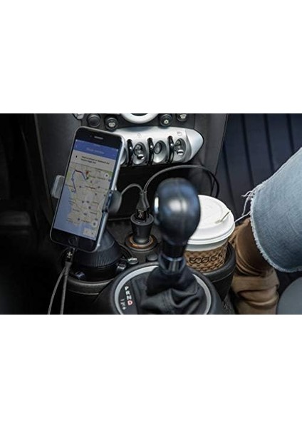 Akıllı Telefonlar Için Telefon Tutucu, Araç Içi Kullanım, Tutucu Uyumlu -,, Lg, Vb. Modellerle Uyumlu modelleri