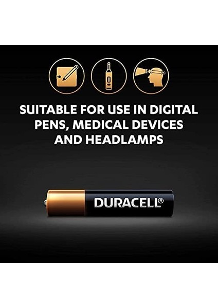 Ultra Aaaa Piller 1,5 V Alkalin Aaaa Pil, 2&apos;li Paket modelleri