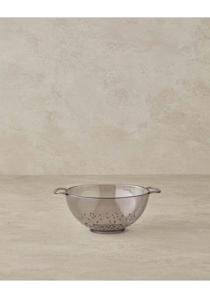 Axel Akrilik Mini Süzgeç 15 cm