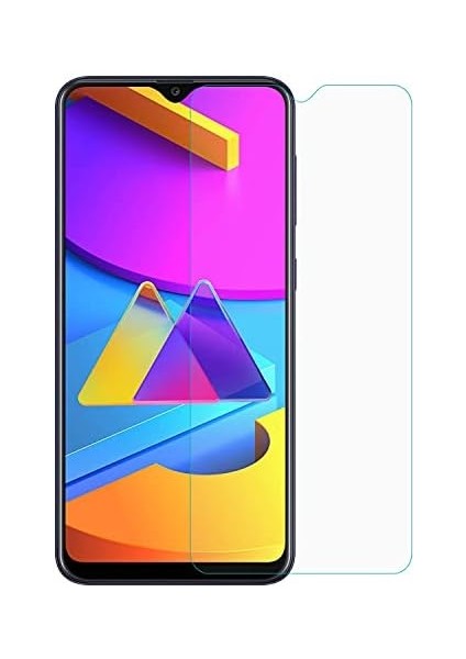 M10S Temperli Cam Ekran fiyatları