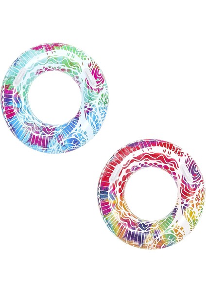 36"/ 91CM Summer Swim Ring