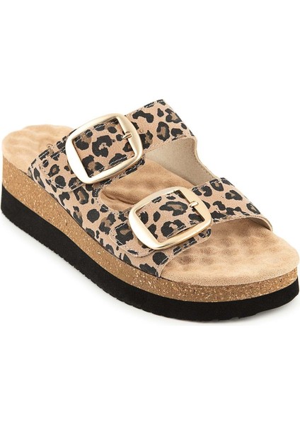 Pantai Kadın Terlik – Topuk Dikeni Uyumlu, Ayak Dostu Anatomik Taban fiyatları