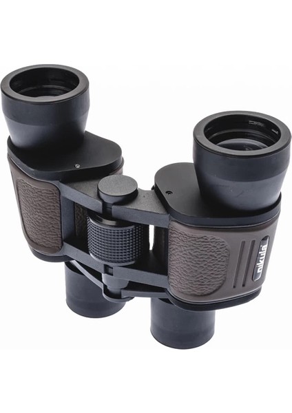 20×40 Profesyonel El Dürbünü – Süper Netlik – 1000M/56M – Kahverengi fiyatları