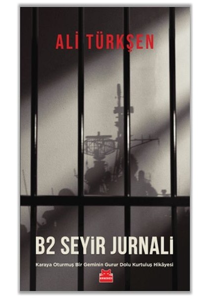 B2 Seyir Jurnali