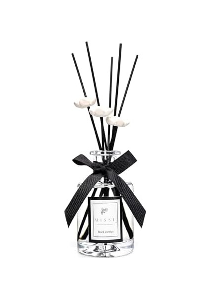 ml Silindir Şişe Vanilya Oda Kokusu fiyatları