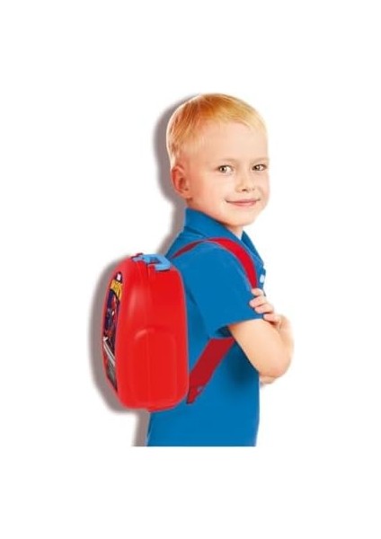 Spiderman Tamir Set Sırt Çantası modelleri
