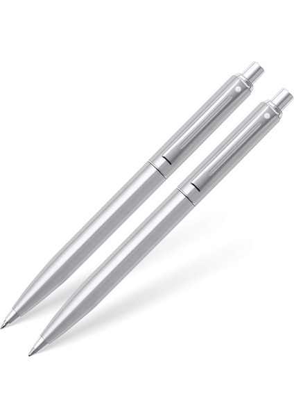 323-9 Sentinel Tükenmez & Versatil Set Krom