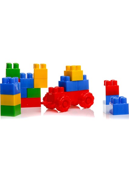 Ant Blocks 34 Parça