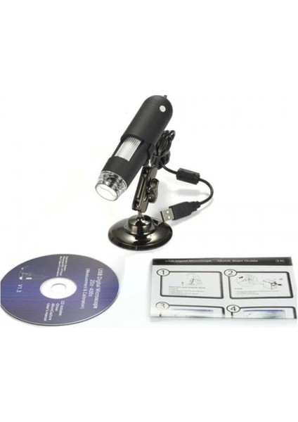 50X1000X 1.3 Mp Popüler ,usb Dijital Mikroskop fiyatları