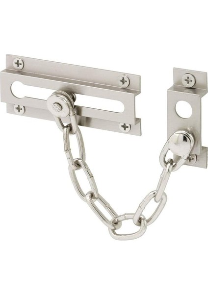 Sürgülü Kapı Emniyet Kilidi