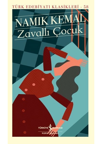 Zavallı Çocuk - Türk Edebiyatı Klasikleri