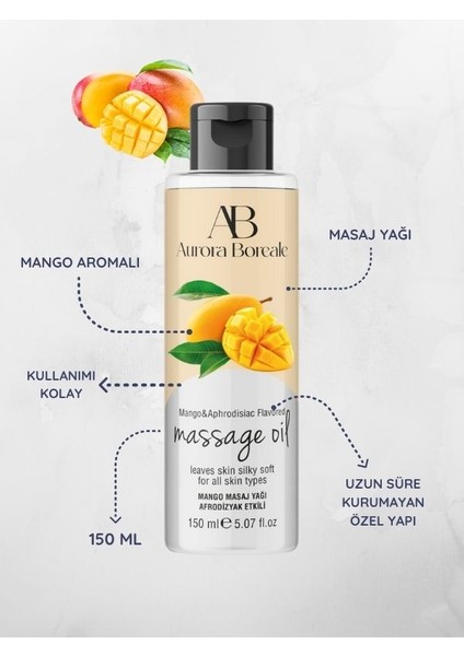 Mango Aromalı 150ML Masaj Jel 20 cm Anl Vaginal Kulanım Için 20CM Süper Set Titreşimli Aşkın Deposu 20 cm Anl Vaginal Kulanım Için fiyatları