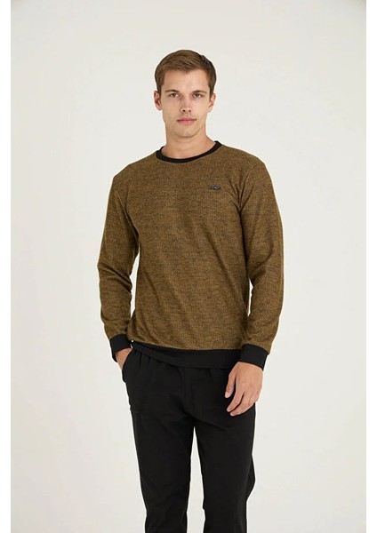 Uzun Kol Erkek Pijama Takım 8064 fırsatları