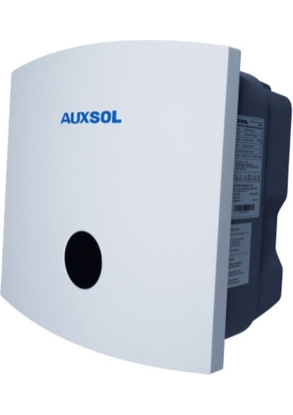 - Inges 8 Kw Monofaze On-Grid Inverter - 8000 Watt Şebeke Bağlantılı Invertör fırsatları