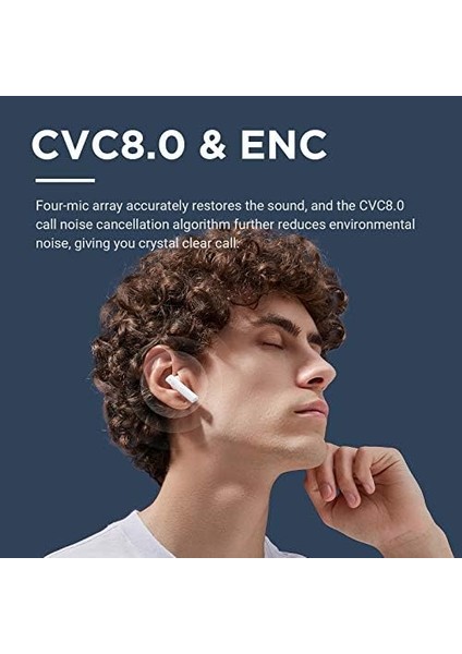 Moripods Bluetooth V5.2 Kablosuz Kulaklık fiyatları