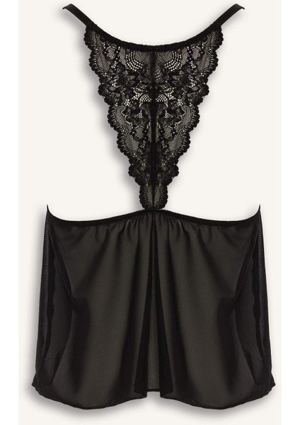 Regular Fit Dantel Detaylı Ince Askılı Tül Üst-Fall In LOVE G1176AX25WN fiyatları