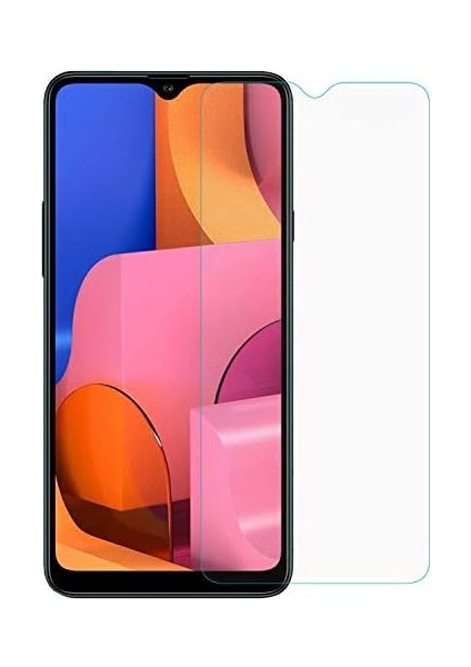 Galaxy A20S Cam Ekran Koruyucu fiyatları