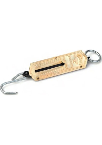 El Kantarı 25 kg - Lisinya